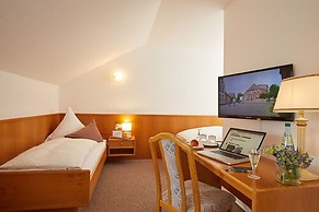 Waldhotel Tannmuehle