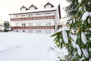 Waldhotel Tannmuehle