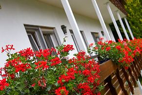 Waldhotel Tannmuehle