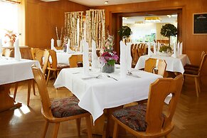 Waldhotel Tannmuehle