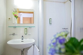 Waldhotel Tannmuehle