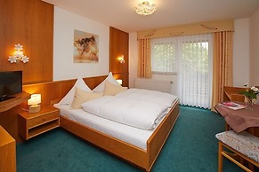 Waldhotel Tannmuehle