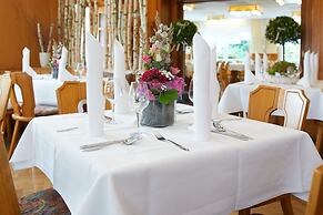 Waldhotel Tannmuehle