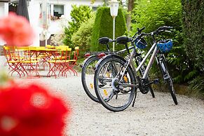 Waldhotel Tannmuehle
