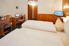 Waldhotel Tannmuehle