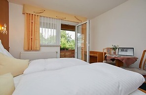 Waldhotel Tannmuehle