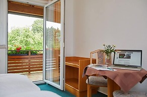 Waldhotel Tannmuehle
