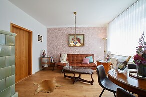 Waldhotel Tannmuehle