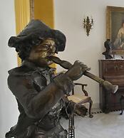 Basic Hotel Puerta de Sevilla