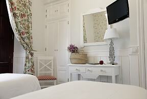 Basic Hotel Puerta de Sevilla