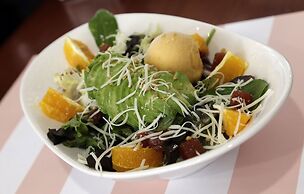 Basic Hotel Puerta de Sevilla