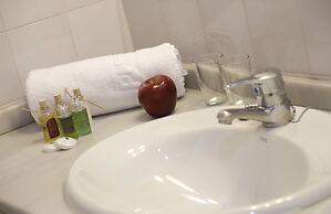 Basic Hotel Puerta de Sevilla