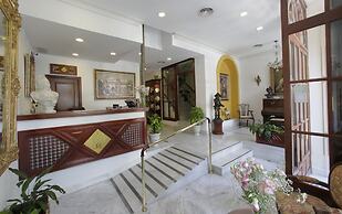 Basic Hotel Puerta de Sevilla