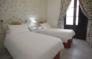 Basic Hotel Puerta de Sevilla