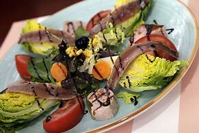 Basic Hotel Puerta de Sevilla