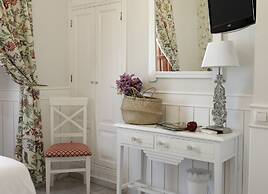 Basic Hotel Puerta de Sevilla