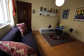 Go house Arouche SP 804