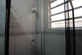 Go house Arouche SP 804