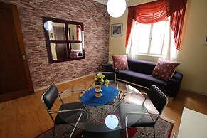 Go house Arouche SP 804