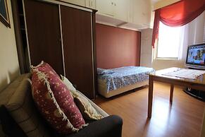 Go house Arouche SP 804