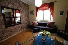 Go house Arouche SP 804