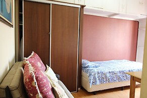 Go house Arouche SP 804