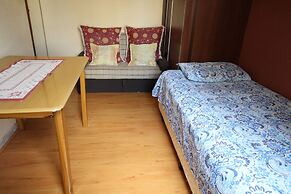 Go house Arouche SP 804