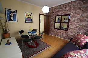 Go house Arouche SP 804