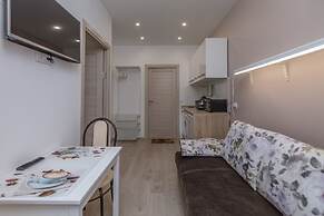 Apartaments on Saperniy 8