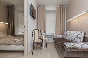 Apartaments on Saperniy 8