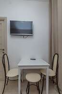 Apartaments on Saperniy 8