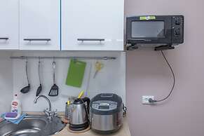 Apartaments on Saperniy 8