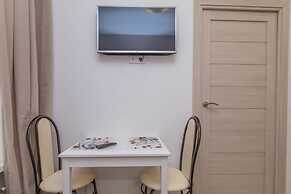 Apartaments on Saperniy 8