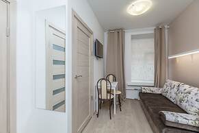 Apartaments on Saperniy 8