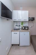 Apartaments on Saperniy 8