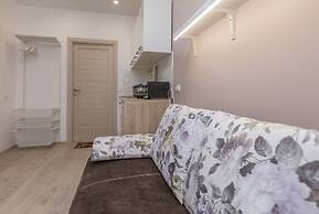 Apartaments on Saperniy 8