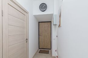 Apartaments on Saperniy 8