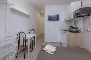 Apartaments on Saperniy 8