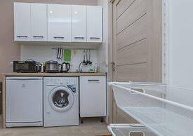Apartaments on Saperniy 8