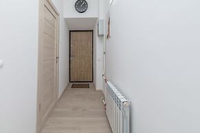 Apartaments on Saperniy 8