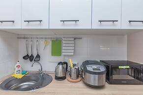 Apartaments on Saperniy 8
