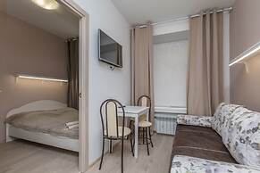 Apartaments on Saperniy 8