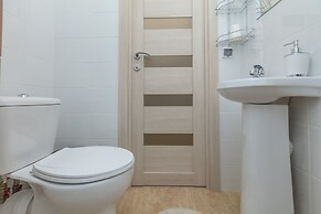 Apartaments on Saperniy 8