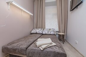 Apartaments on Saperniy 8