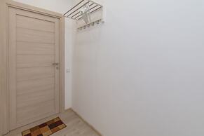 Apartaments on Saperniy 8