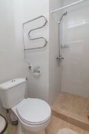 Apartaments on Saperniy 8