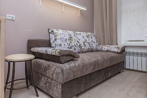 Apartaments on Saperniy 8