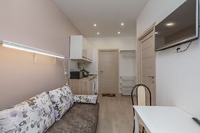 Apartaments on Saperniy 8