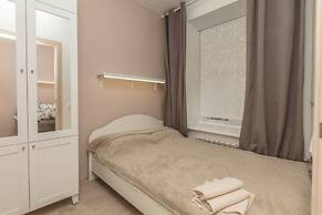 Apartaments on Saperniy 8