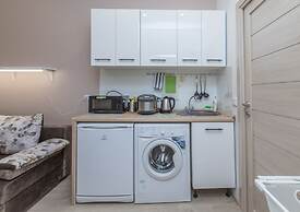 Apartaments on Saperniy 8